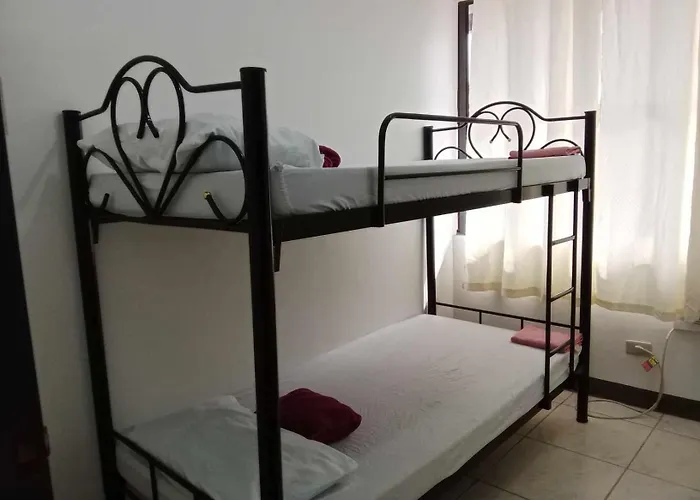 Appartamento Obaid Condotels Cebu
