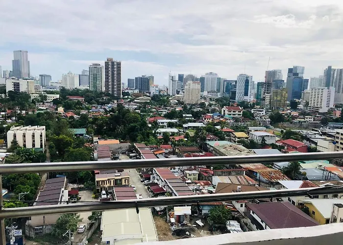 Obaid Condotels Cebu