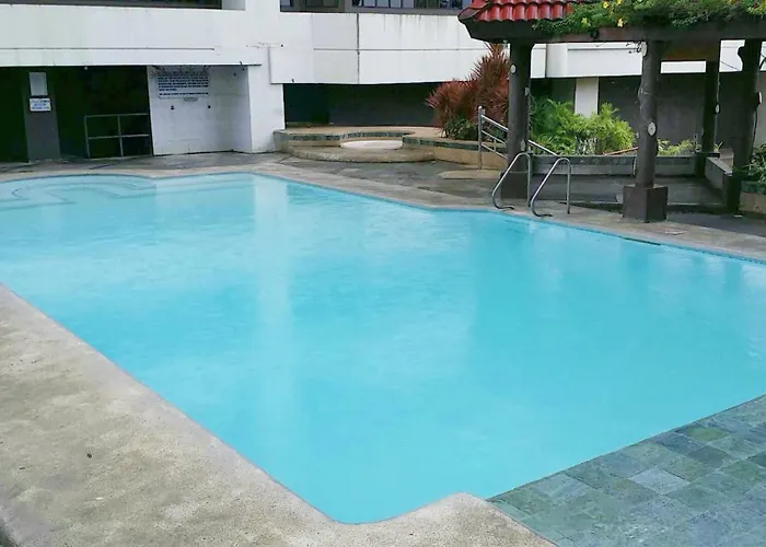 Appartamento Obaid Condotels Cebu