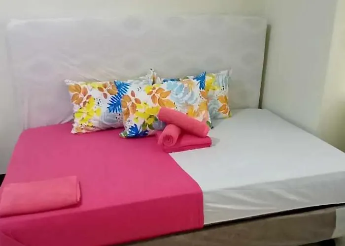Appartamento Obaid Condotels Cebu
