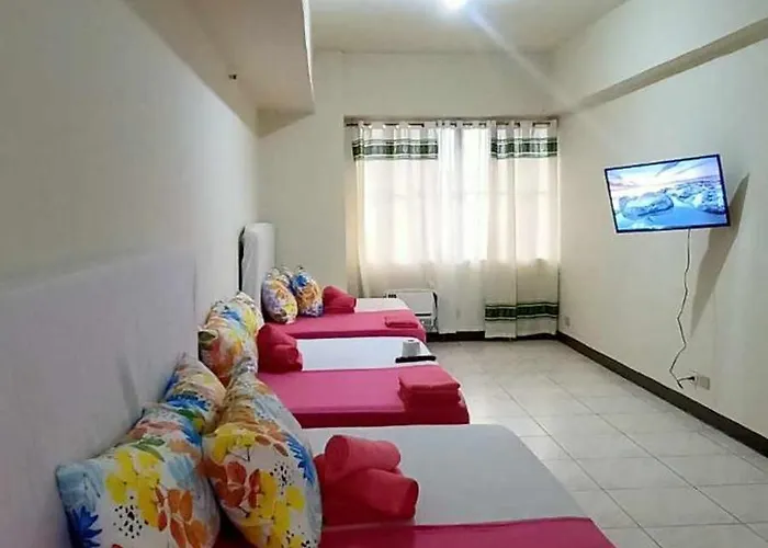 Obaid Condotels Cebu