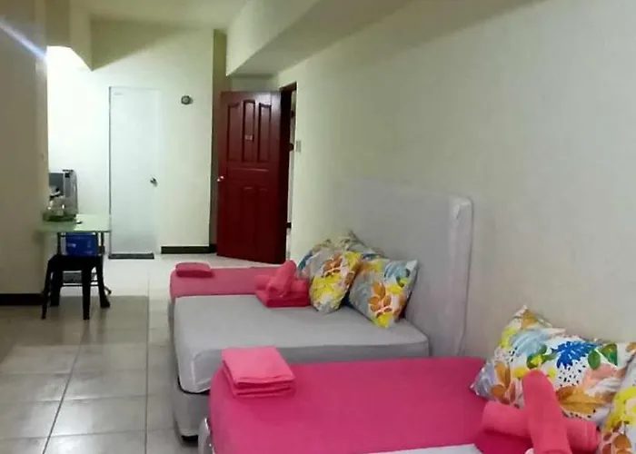 Obaid Condotels * Cebu