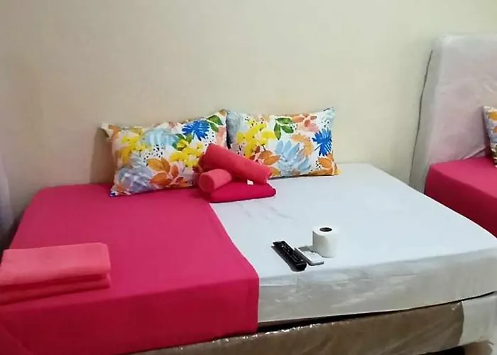 Appartamento Obaid Condotels Cebu