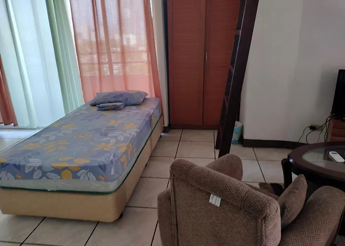 Appartamento Obaid Condotels Cebu