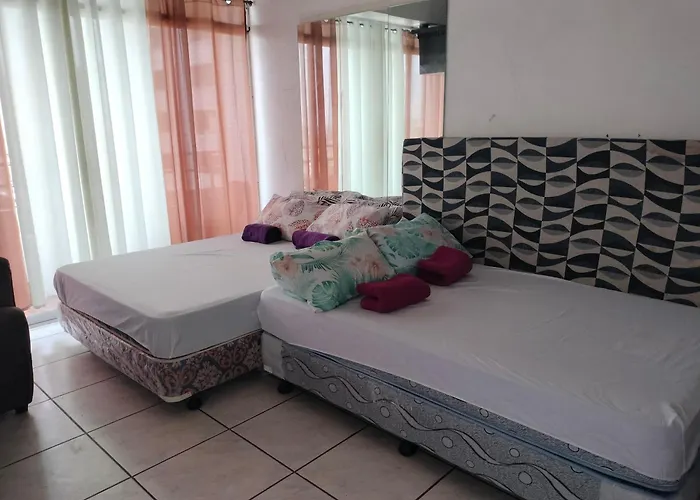 Appartamento Obaid Condotels Cebu