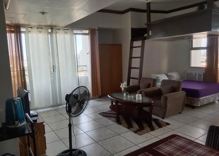Obaid Condotels Cebu