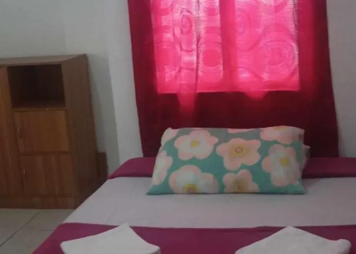 Appartamento Obaid Condotels Cebu