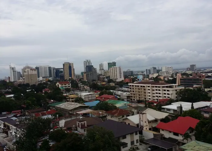 Obaid Condotels Cebu