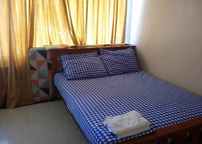 Appartamento Obaid Condotels Cebu