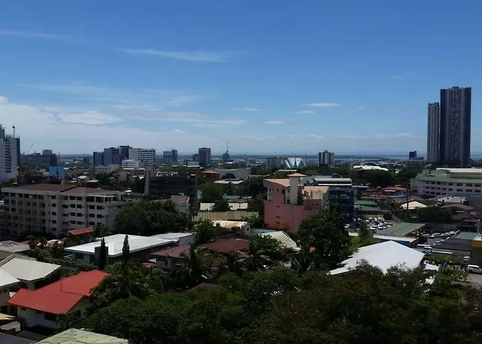 Obaid Condotels * Cebu