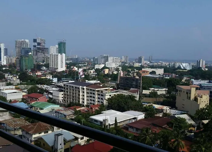 Obaid Condotels Appartamento Cebu